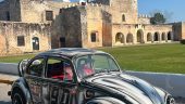 car tour