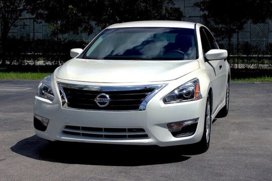 Roundtrip Private Transfer from Cancun Airport - City
