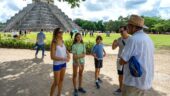 Chichen Itza Express Tour review