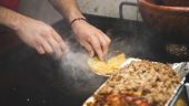 Excellent Food Tour and cooking class. 