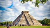 Tour Chichinitza