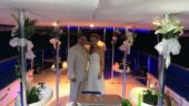 Fun & Great Experience! Day after our Wedding in Cancun
