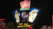 Amazing show and agency attention