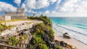 Tulum & Turtles