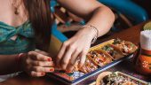 Amazing tacos, friendly...