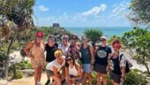 My family and I really enjoyed this tour