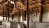 Review of Chichen Itza, Ek Balam...