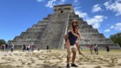 Chichén Itza fantastic