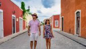 Chichen Itza tour