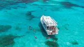 Isla contoy and Isla mujeres