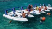 Total fun in Cancun!
