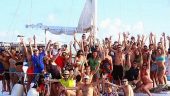 ⛵️ A MUST-DO Excursion in Cancun! 🌴🐠⭐️⭐️⭐️⭐️⭐️