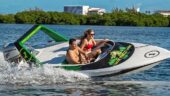 Awesome aquatic sights! 