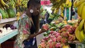 Great food tour in cancun 
