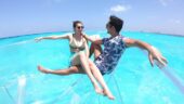 Wonderful Surprise on Our Last Day in Cancún