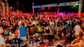 Love After Dark + Mandala was SO FUN! :)
