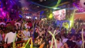 Night club