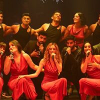 Shows, Concerts & Sports