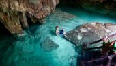 Ruta Maya Ecotour - Tulum and Cenote