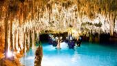 Rio secreto