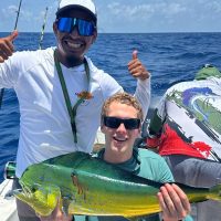 Fishing Charters & Tours