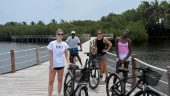 Highly Recommend This Bike Tour in the Hotel Zone
