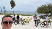 Bike tour