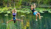 Excellent excursion for people that love adrenaline and excitement