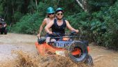 Round-trip transportation 