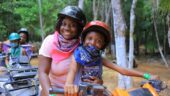 Safe Fun in the Jungle