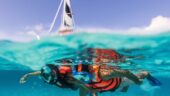 Isla Mujeres cruise highly recommended
