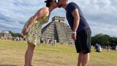 An Incredible Trip