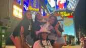 Safe night out