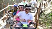 So Much Fun from Start to Finish!