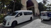 Excellent and fast transportation
