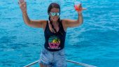 Private Catamaran Day