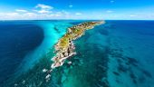 Fun Day in Isla Mujeres