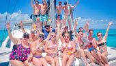 Great experience in Isla Mujeres. Highly recommended!