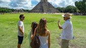 Private tour worthwhile for your own family’s touring pace