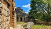 Oscar Zermeno - Private Transportation Service to the entire Yucatan Peninsula