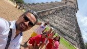 Chichén Itzá