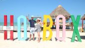 Amazing Snorkeling in Akumal