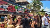 Best party bus!