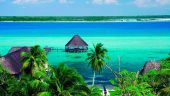 It is a very nice experience and you remember for a long time, anecdote to tell your family or acquaintances