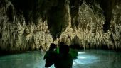 Best Cenote Tour There Is