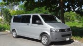 Must choose transportation in Cancun! Safe trustworthy prompt friendly and awesome service for a reasonable price