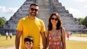 Wonderful Experience from Playa Del Carmen