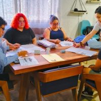 Craft Classes