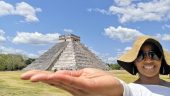 Amazing Chichén Itzá Tour