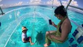 Cancun vacation